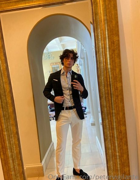 petervigilante pornographic model pics