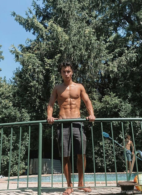 sex scene onlyfans beautiful naked gallery