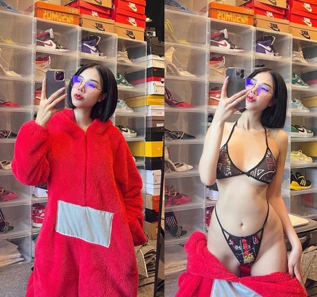 Giekao pornstar nudes pics