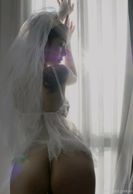 Giekao erotic star pic