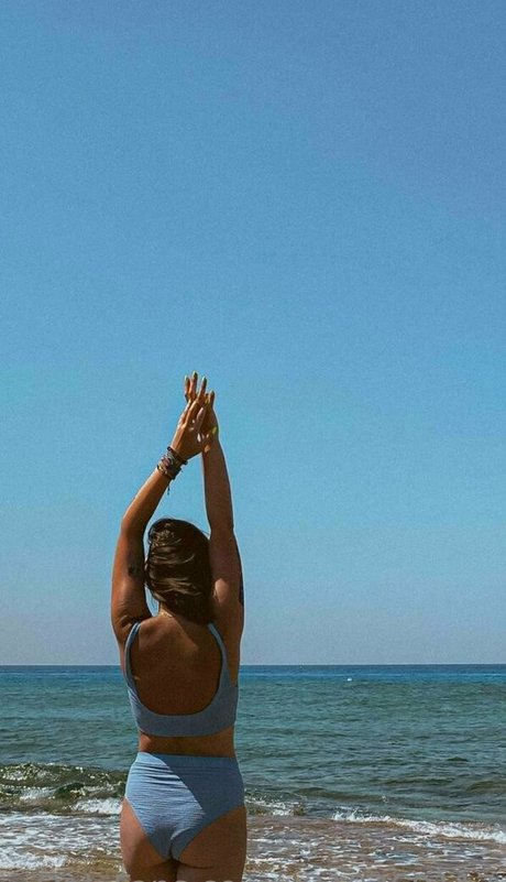 asa akiraa model exclusive gallery