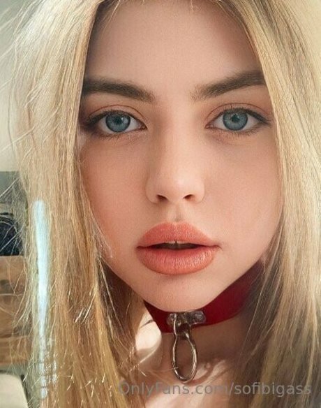 sofibigass model free images