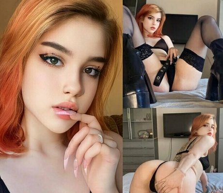 sofibigass model porn photo