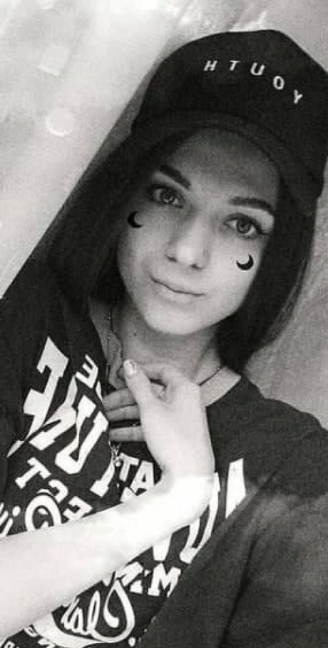 KattyKitty erotic pornstar picture