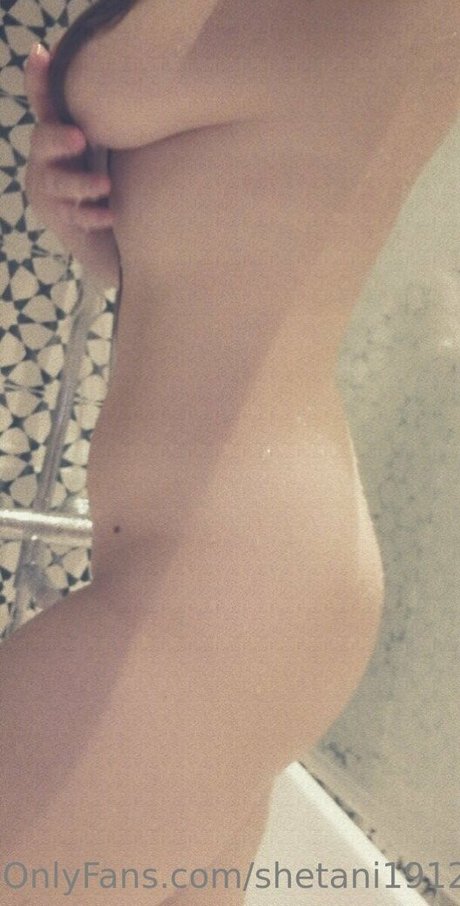 shetani1912 porn model pic