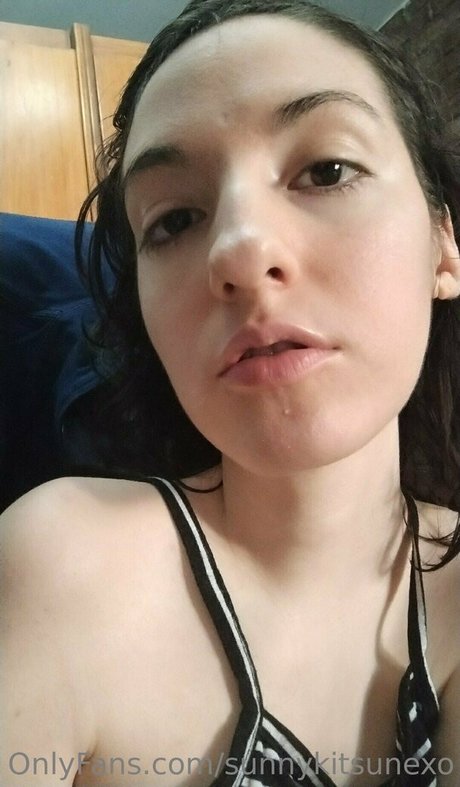 sunnykitsunexo perfect actress pics