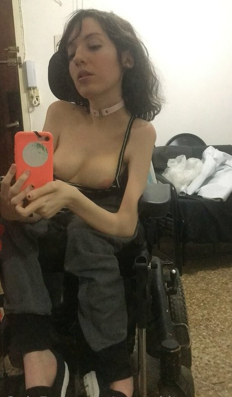 sunnykitsunexo beautiful pornstar photo