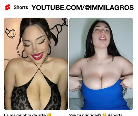 immilifree perfect model gallery