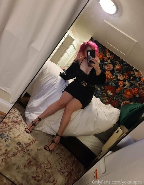 yokaioppai model best img