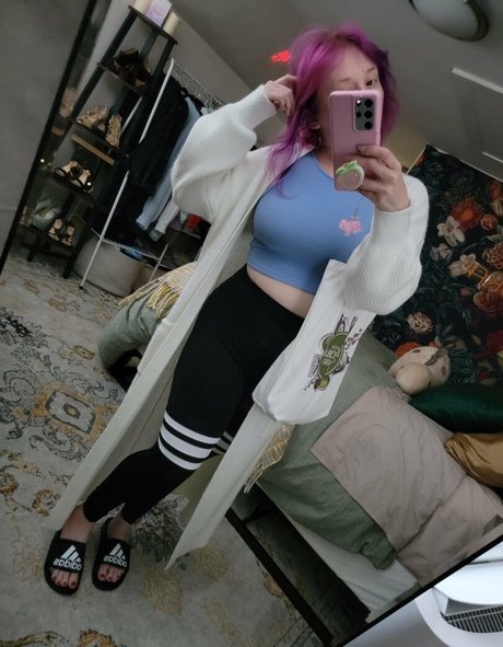 yokaioppai pretty star gallery