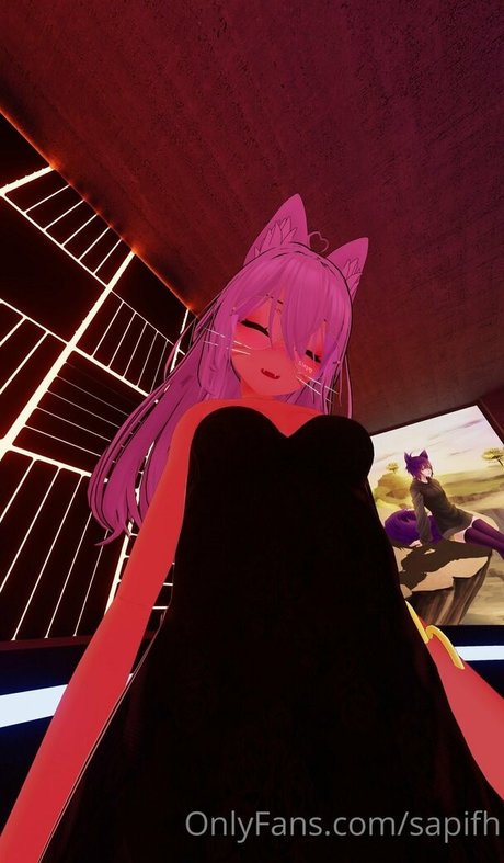 sapifh star hot photo