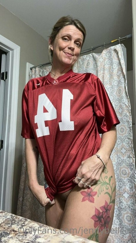 jennybelleee porn model image