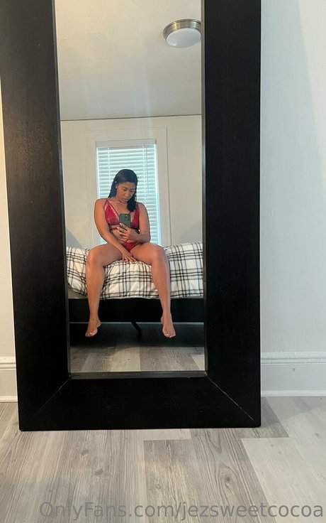 jezsweetcocoa xxx actress photos