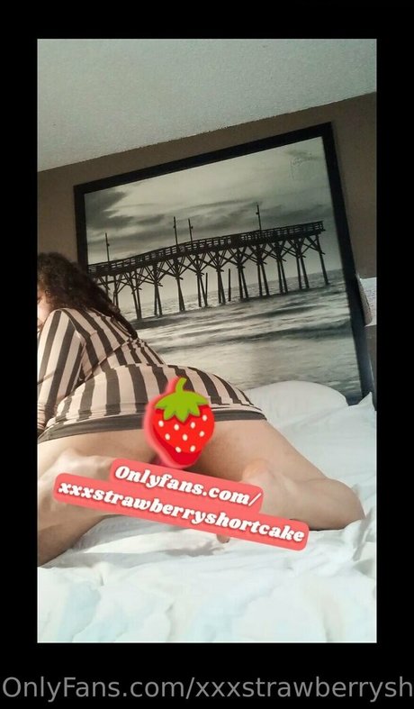 xxxstrawberryshortcake hot star picture