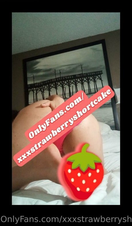 xxxstrawberryshortcake star free gallery