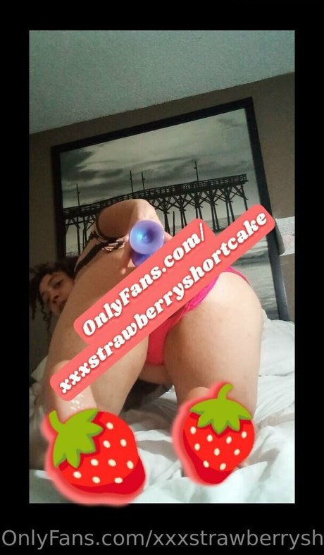 xxxstrawberryshortcake best actress photo