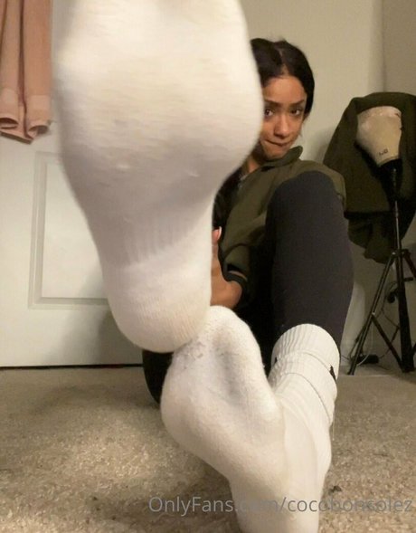 cocobonsolez top model photo