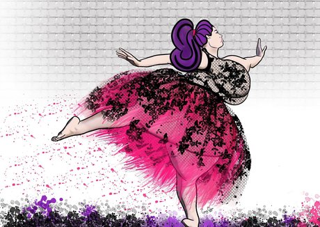 curvycolorsbbw pornstar xxx pic