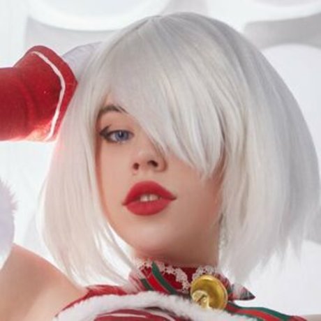 Voezacosplay pornstar nice image