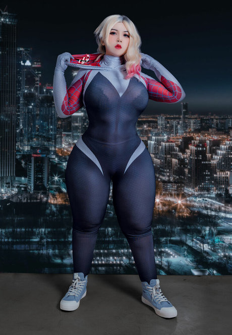 uyuychan2907 model perfect images