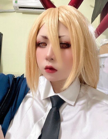 uyuychan2907 model porn photo