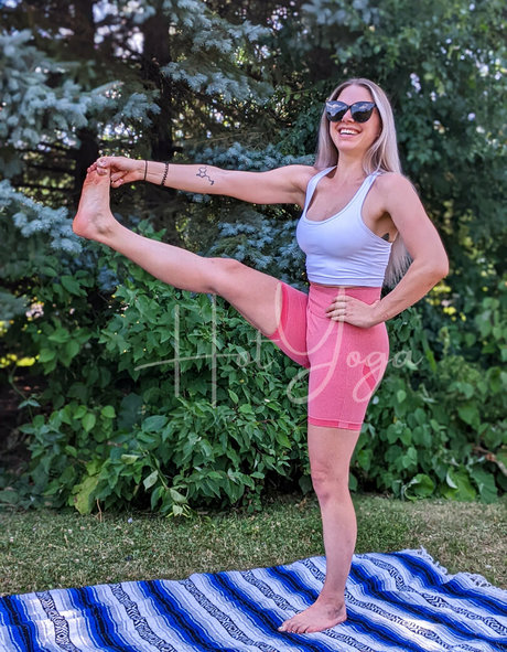 hot yoga erotic pornstar pics