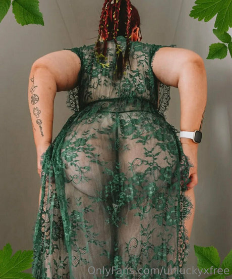 unluckyxfree perfect pornstar image