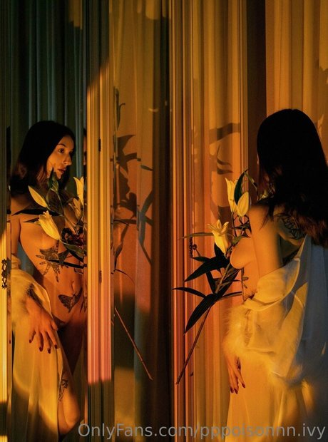pppoisonnn ivy star xxx image