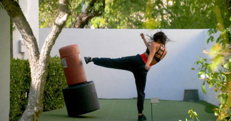 kristenheh model beautiful photos