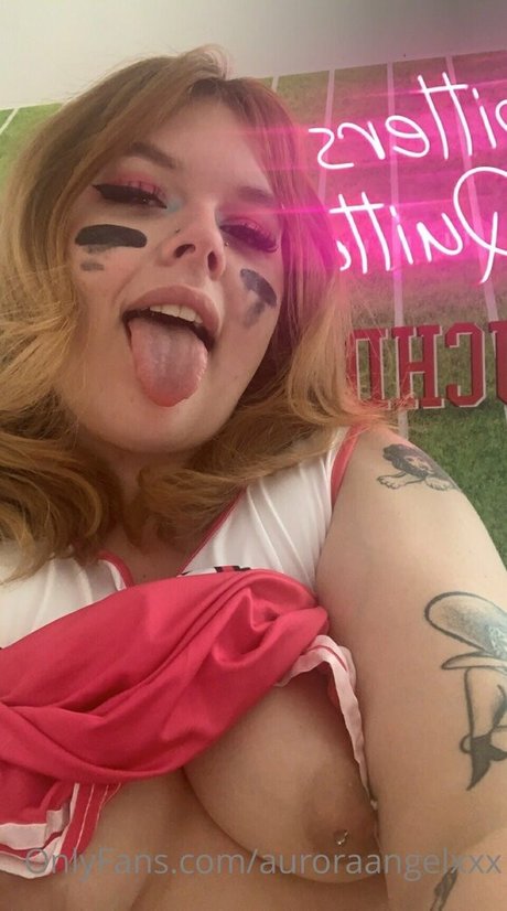 auroraangelxxx model sexy pics
