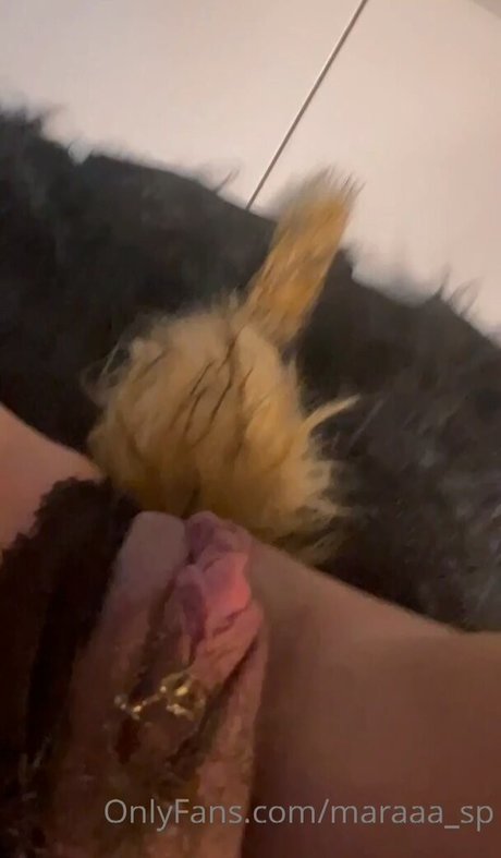 Mara Oliveira top star img