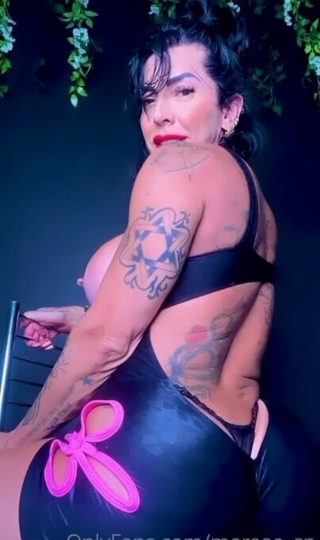 Mara Oliveira perfect pornstar picture