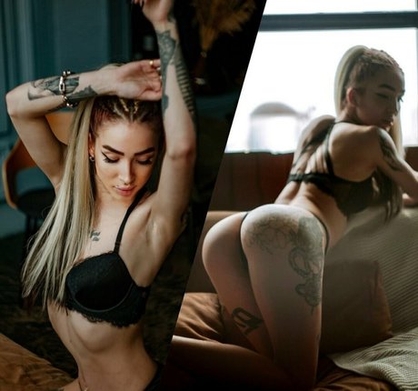 little foxiee art pornstar images