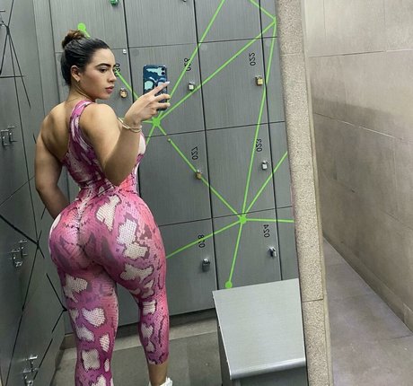 Josseline Garcia model hd pictures