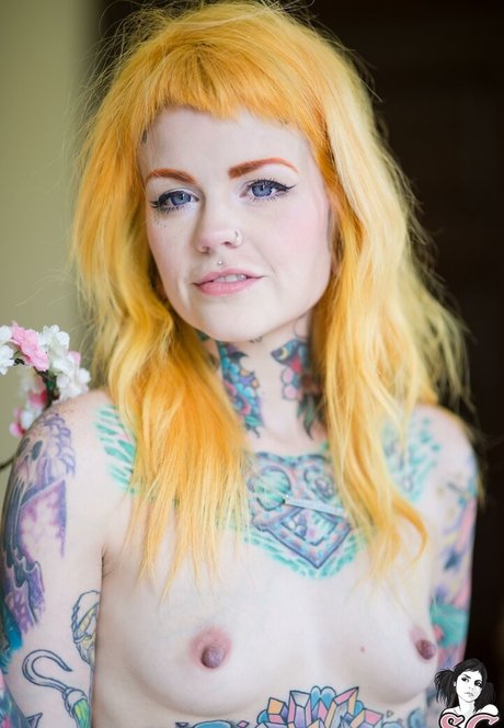 Faun naked star archive