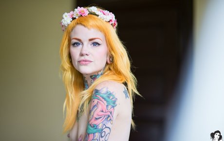 Faun top actress pictures