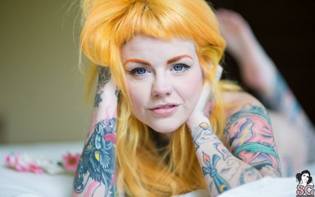 Faun star porn archive