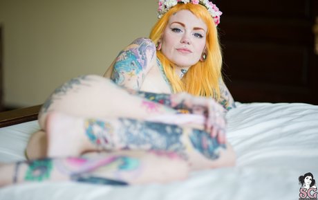 Faun erotic actress archive