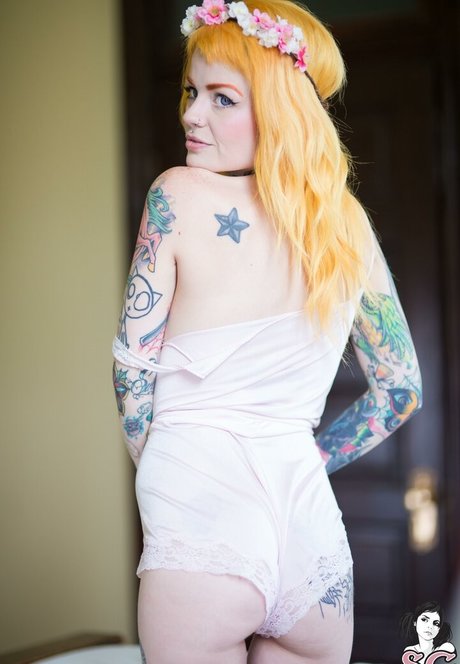 Faun sexy star galleries