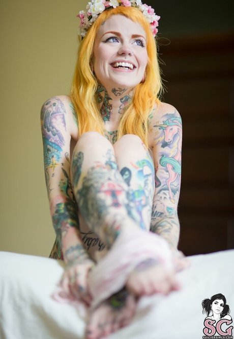 Faun porn actress photos