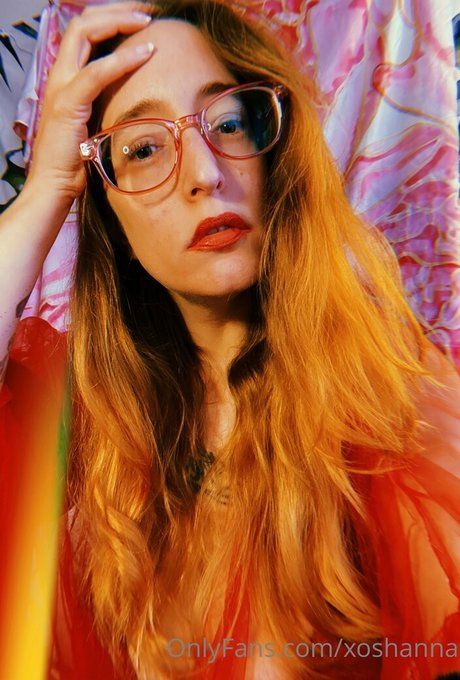 xoshanna porn star pic