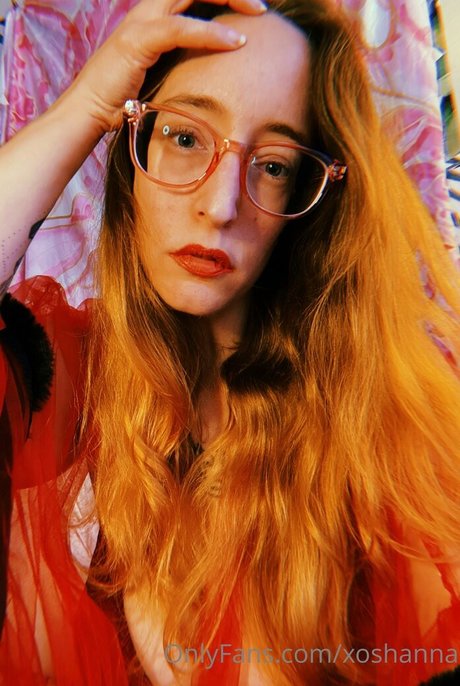 xoshanna star xxx img