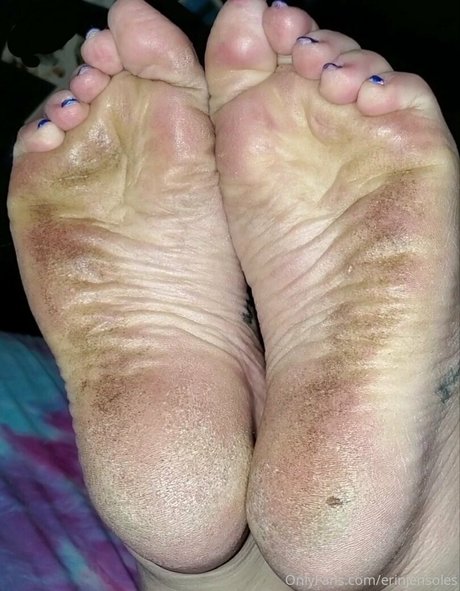 erinjensoles nude model pics