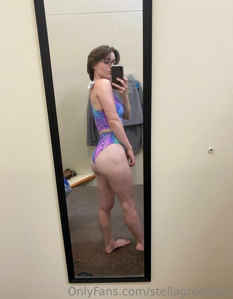 stellagreenxxx star hot images