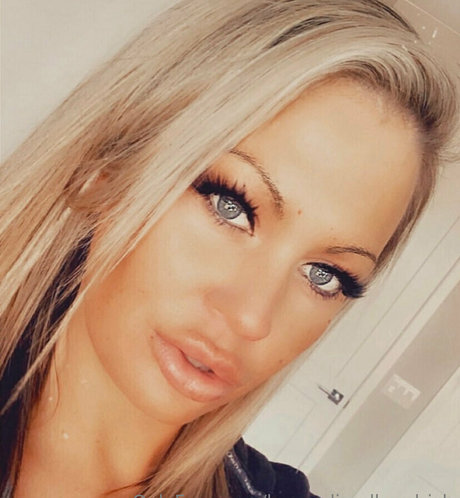 kennediandkendrick model hd image