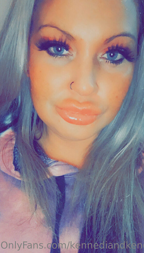 kennediandkendrick hot model pic