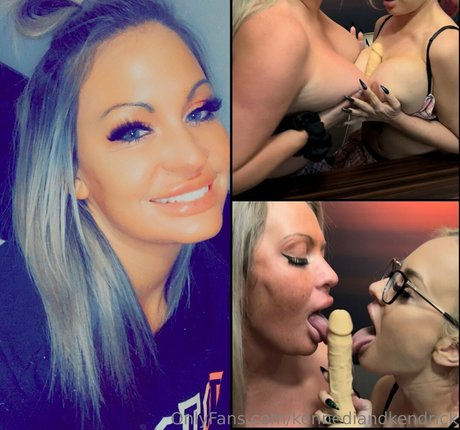 kennediandkendrick nice model images