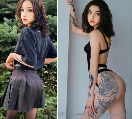 angelbabe ashley star top img