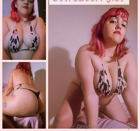 curvigirl7 nudes model img
