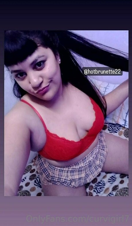 curvigirl7 sex star gallery